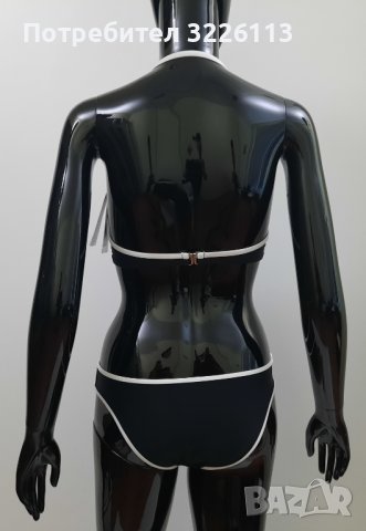 Дамски бански от две части - "LORIN" L2083/6-Push Up - 36/70 C. , снимка 6 - Бански костюми - 37022243
