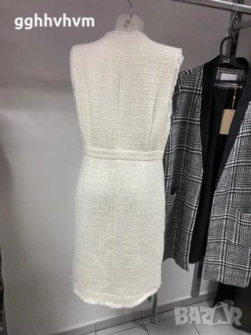 Рокля на h&m, снимка 3 - Рокли - 53194269