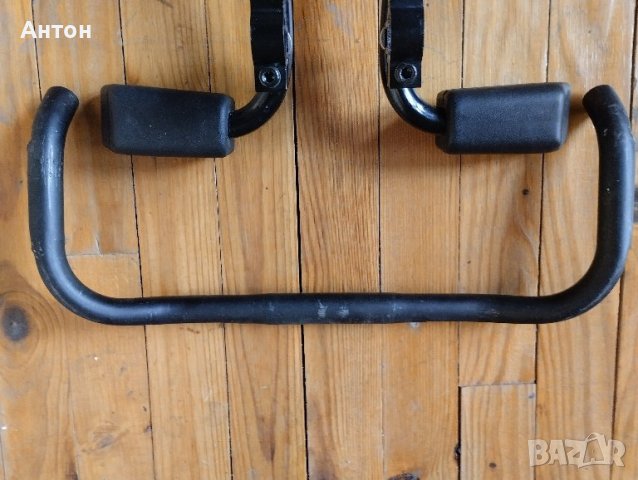 Ретро триатлонско кормило , снимка 6 - Части за велосипеди - 43392011