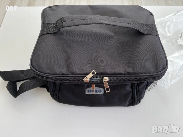 Хладилна чанта, снимка 3 - Хладилни чанти - 51474245