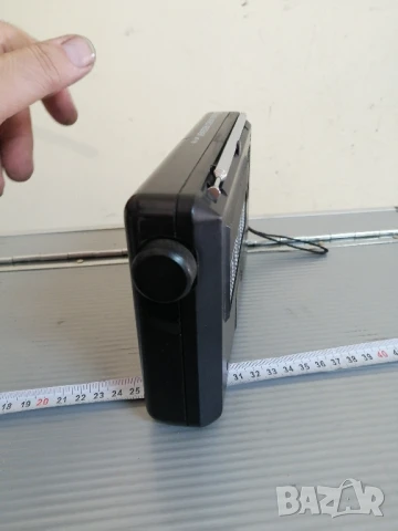 Радиоприемник FM/LW/MW/SW INTERNATIONAL , снимка 8 - Радиокасетофони, транзистори - 50672261