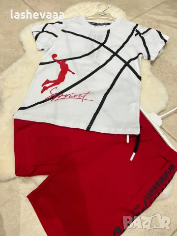 Комплект за момче ПОСЛЕДЕН