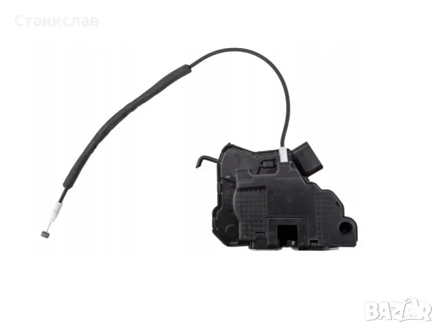  Hyundai i20 МК2 Брава за предна лява врата , снимка 3 - Части - 50281563