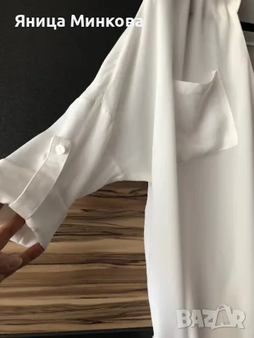 Дамска риза Amisu, снимка 5 - Ризи - 49572422