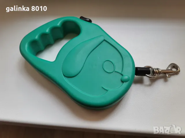 Карабинка, повод за куче, снимка 3 - За кучета - 50315288