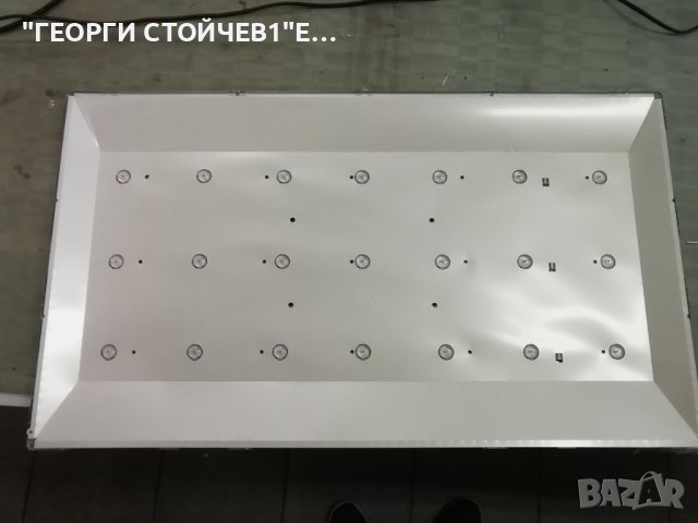 ARIELLI LED3228HDSMART СЪС СЧУПЕН ДИСПЛЕЙ CV628H-B42  CX315DLEDM  ZDCX32D07-ZC14FG-05, снимка 5 - Части и Платки - 43058832