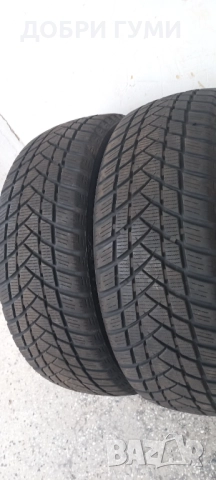 205 60 16 ЗИМНИ 2бр. Дот22 , снимка 5 - Гуми и джанти - 52636718