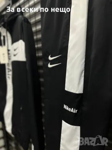 Nike Мъжки Спортен Комплект🔝Мъжки Спортен Екип Найк Код LFS315, снимка 3 - Спортни дрехи, екипи - 49438140