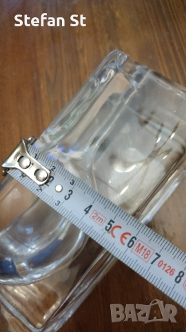 Пепелник за пури, снимка 5 - Други - 52494298