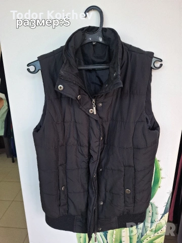 Дамски спортни елеци, снимка 5 - Елеци - 53605517