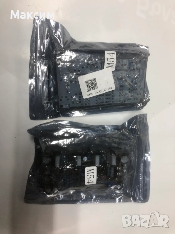 Мощни аудио стъпала-2бр.