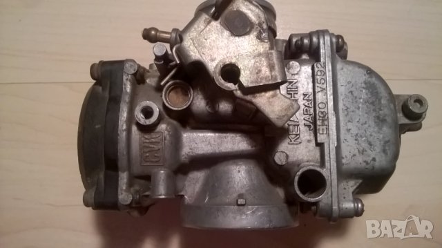 карбуратор 125/250