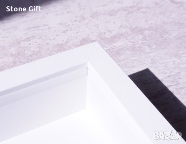 Рамка Тюркоаз, Персонализиран подарък, Подарък за завършване, Подарък за нова работа,Подарък Кръщене, снимка 6 - Декорация за дома - 32993469