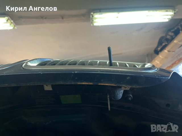 Преден капак за BMW E46 Фейс (седан и комби), снимка 8 - Части - 51527713