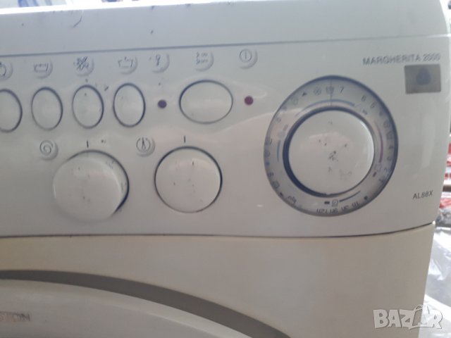 Продавам платка за пералня Ariston AL88Х, снимка 4 - Перални - 34819367