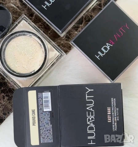 Huda beauty пудра 🌸