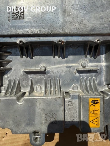 Инвертор за преобразуване на енергия BMW i3 |2020-, снимка 5 - Части - 51276065