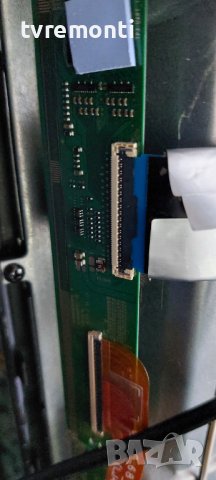 TV MAIN BOARD CV538H-A for ,Smartbook ART221282, снимка 6 - Части и Платки - 37649791