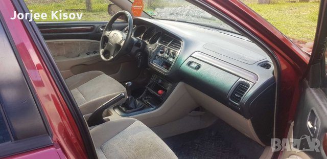Хонда акорд 6 2 броя 2.0i , снимка 3 - Автомобили и джипове - 32493268