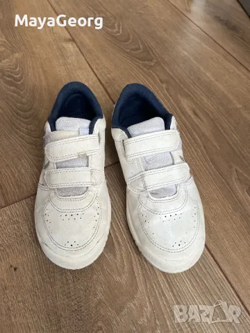 Маратонки 32 номер от Декатлон