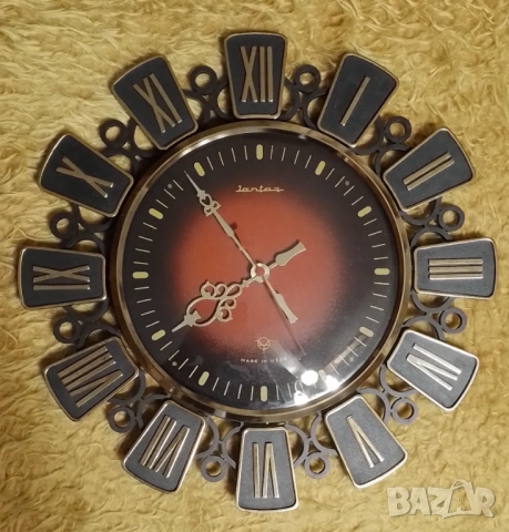 Стенен ЧАСОВНИК