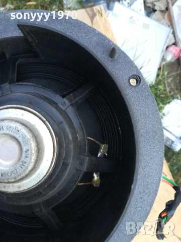 HYUNDAI I30-ГОВОРИТЕЛ 1БР ПРЕДНА ВРАТА 0208251729, снимка 13 - Аксесоари и консумативи - 51228705
