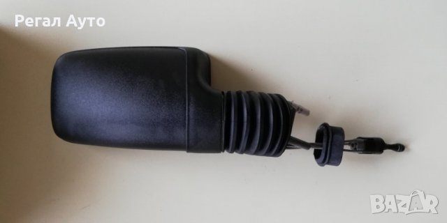 8148J2,огледало дясно механично PEUGEOT 405,1987-1992, снимка 2 - Части - 27654025