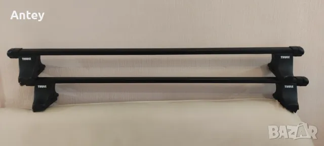 Багажник Thule 750 за WV - Голф-4, Бора, Джета, снимка 10 - Аксесоари и консумативи - 50303017