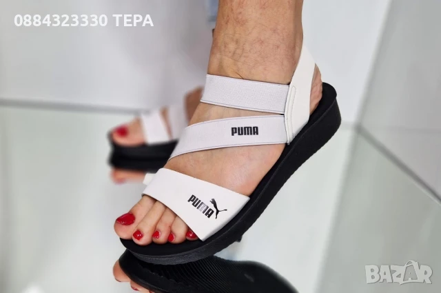 Дамски маратонки/сандали 36-41 🌸Внос от Турция. 🌸, снимка 1