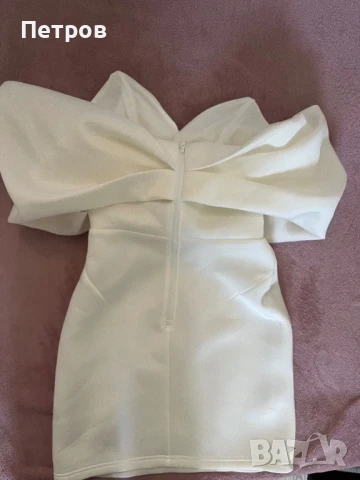 Рокля, снимка 3 - Рокли - 50471256