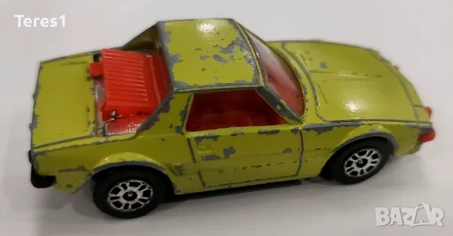 SIKU, CORGI JUNIORS  метални модели на двете фирми 4броя, снимка 14 - Колекции - 48464369