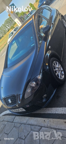 Seat Leon, снимка 5 - Автомобили и джипове - 52841679