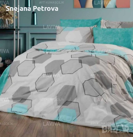 Спални комплекти , снимка 13 - Спално бельо - 46174259