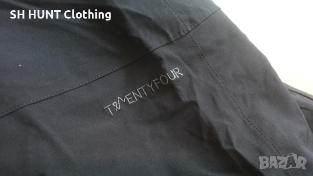 TWENTYFOUR WATERPROOF Stretch Trouser размер XL панталон водонепромокаем - 1903, снимка 11 - Екипировка - 53157139
