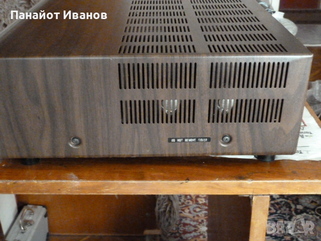 Marantz 2230 ресийвър, снимка 7 - Ресийвъри, усилватели, смесителни пултове - 52179348