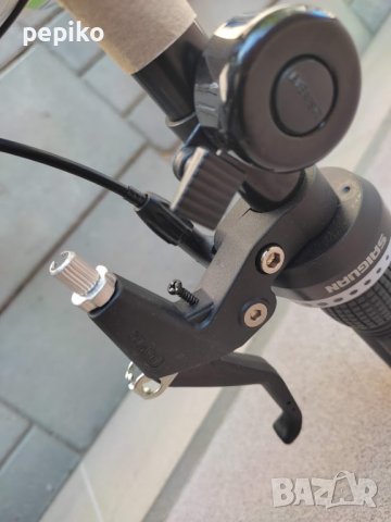 Продавам колела внос от Германия рамка оборудвана SPORT PRO 26 цола, снимка 7 - Части за велосипеди - 37599498