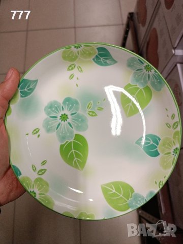 чинии и купи , снимка 2 - Чинии - 43553096