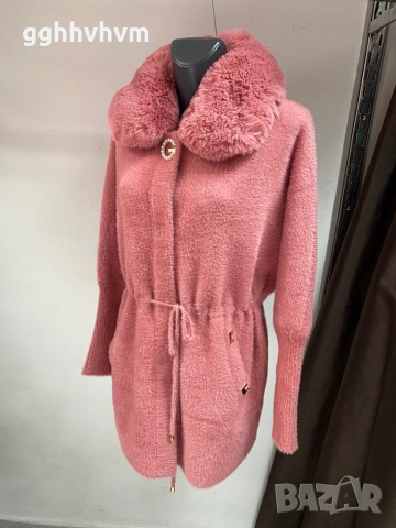 Палто /жилетка, снимка 3 - Палта, манта - 52563767