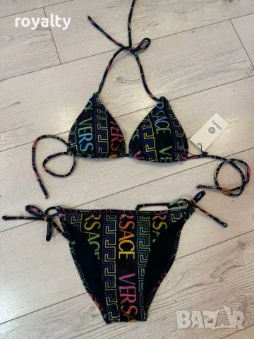 Дамски бански Различни марки 