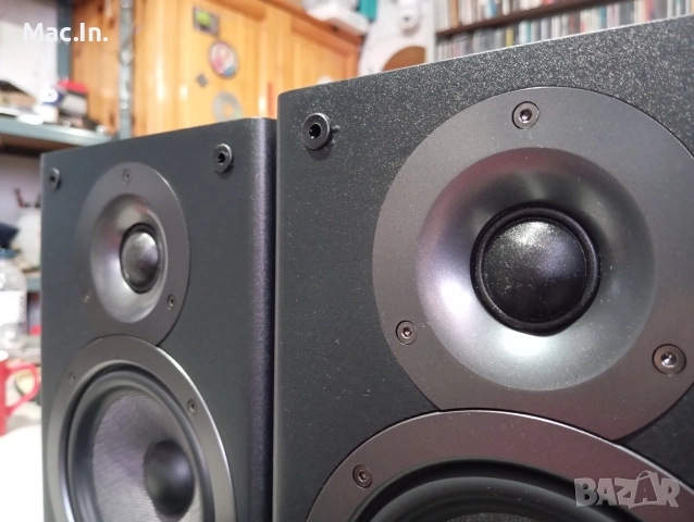 Тон колони Philips, снимка 5 - Тонколони - 52837702