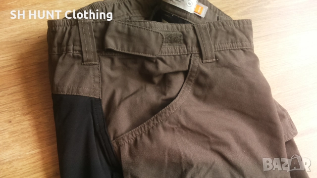 Lundhags TRAVERSE II Kids Stretch Trouser размер 15-16 г / 170-176 см детски панталон - 1771, снимка 4 - Екипировка - 52930389