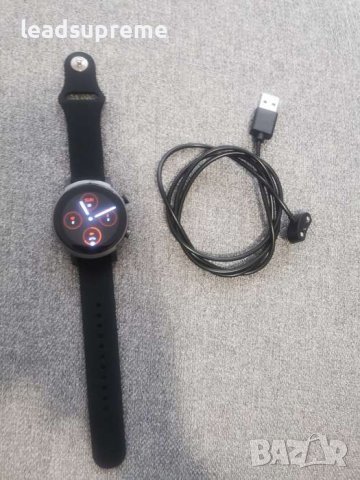 Ticwatch E3, снимка 10 - Смарт часовници - 42992901