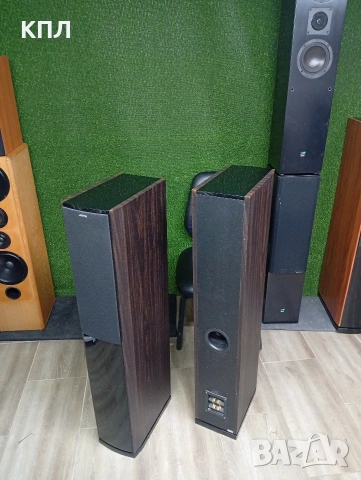 Тонколони JAMO S-606 Venge, снимка 11 - Тонколони - 53046878