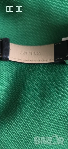 Мъжки часовник Swissora engineering ornatus mundi , снимка 15 - Луксозни - 53521574