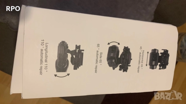 Drone S155 Pro Max Дрон, снимка 3 - Дронове и аксесоари - 52100321