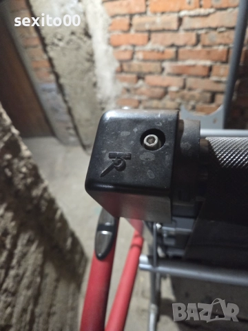 Електрическа пътека за бягане с липсващи части, снимка 7 - Фитнес уреди - 52968318