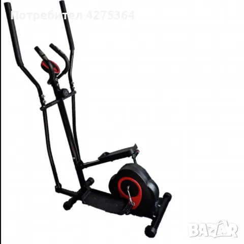 Професионален Кростренажор, снимка 1