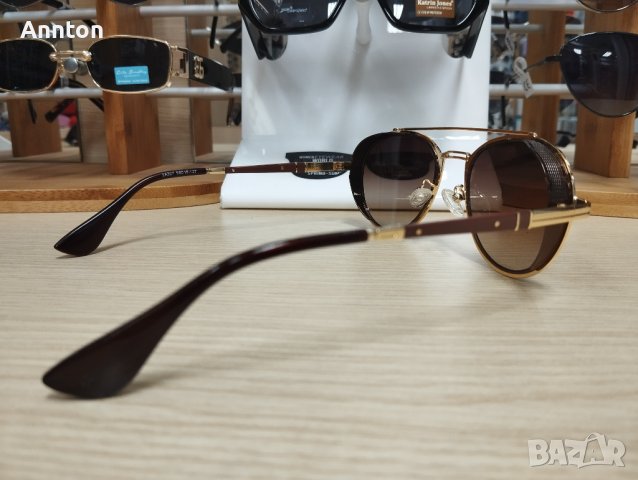 Слънчеви очила унисекс-53  , снимка 3 - Слънчеви и диоптрични очила - 35654912