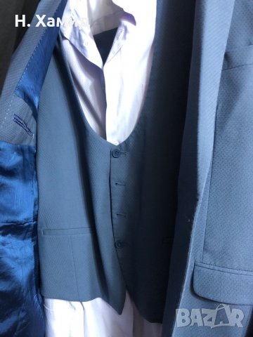 Мъжки костюм , снимка 10 - Костюми - 33338754