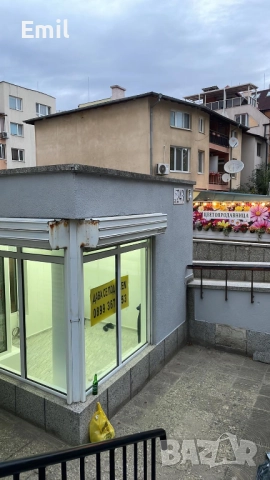 От собственик. Магазин на ул. Св. Киприян до РУМа в Младост 2, снимка 2 - Магазини - 50332748